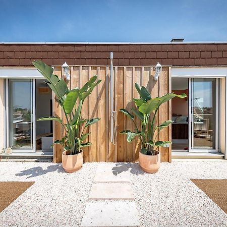 Hyper Centre Avec Terrasse A Tourny Apartment Bordeaux Exterior photo