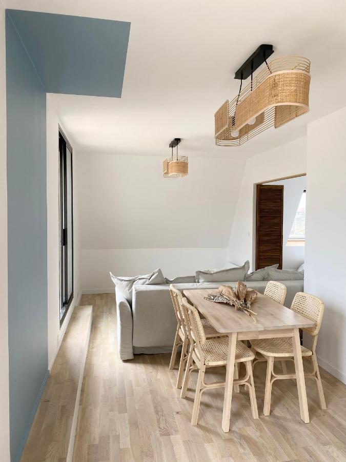 Hyper Centre Avec Terrasse A Tourny Apartment Bordeaux Exterior photo